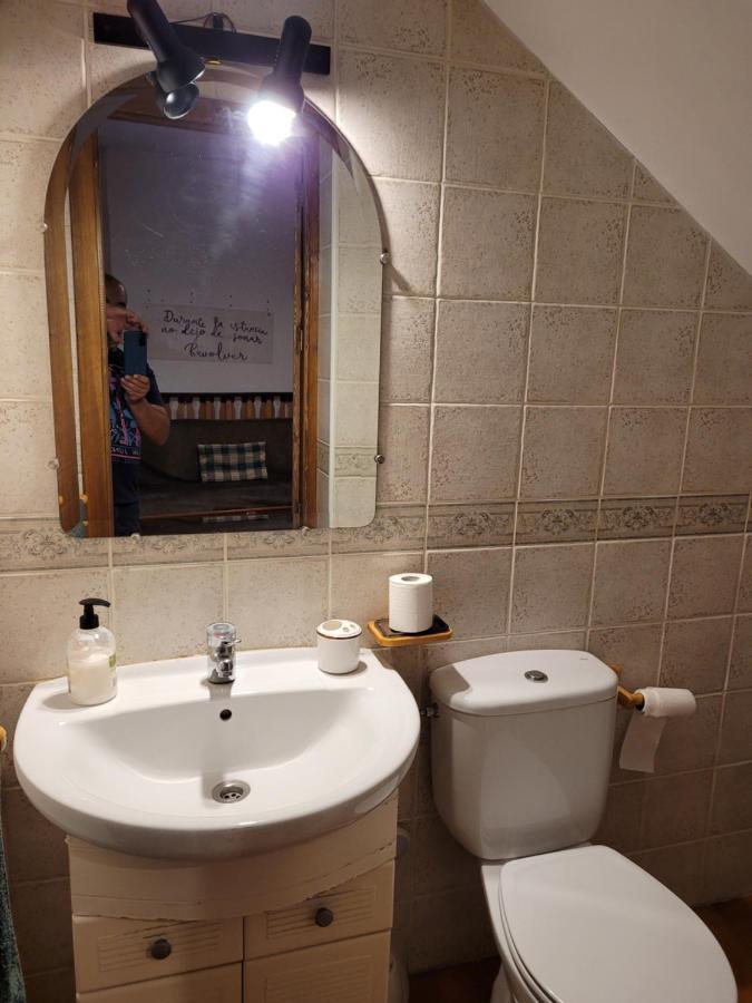 Casa Rural La Vid Cadalso de los Vidrios Exterior foto
