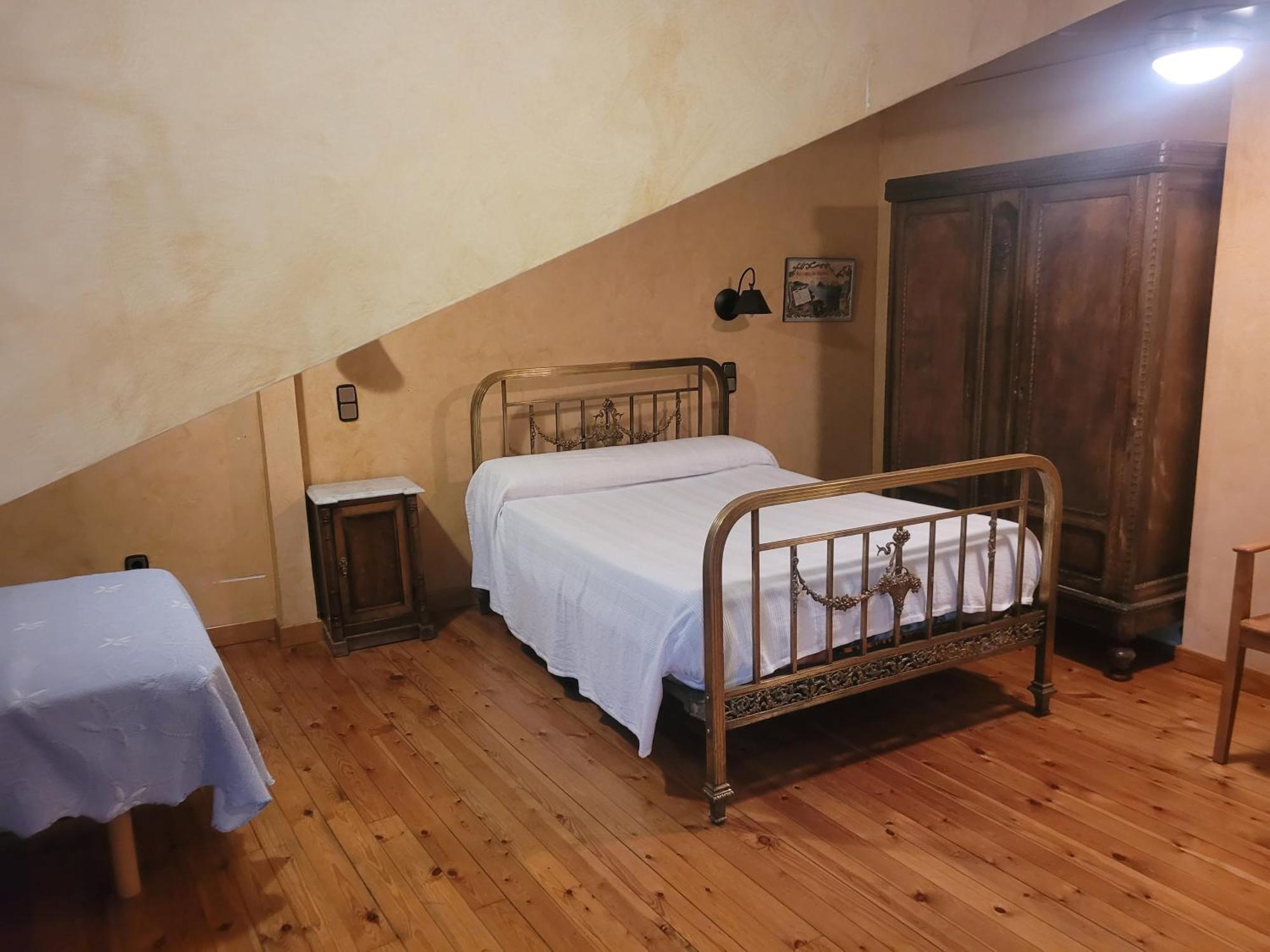 Casa Rural La Vid Cadalso de los Vidrios Exterior foto